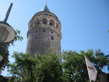 Galata_Tower
