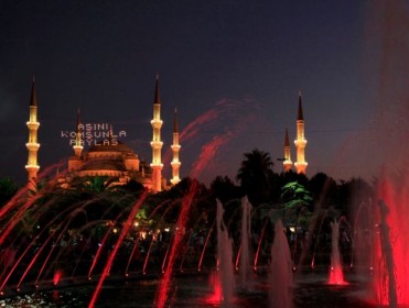 Sultanahmet_Mosque