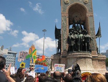 Taksim