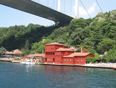Bosphorus_Bridge