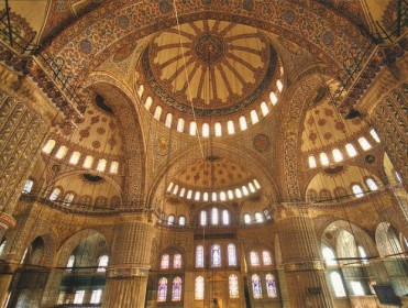 Sultanahmet_Mosque_2