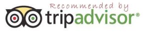 Recommended Tripadvisior -Turkey Travel Agency